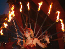 Stralsunder Wallensteintage