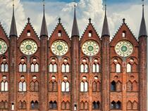 Rathaus Stralsund