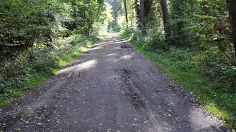 Naturlehrpfad Bremerhagen