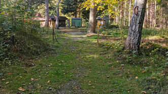 Naturlehrpfad Bremerhagen