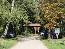 Naturlehrpfad Bremerhagen