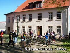 Heimatmuseum Tribsees