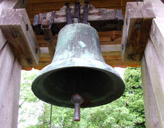 Kirche Langenhanshagen