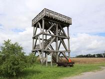 Aussichtsturm Velgast