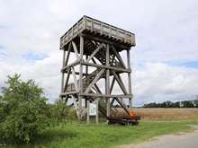 Aussichtsturm Velgast