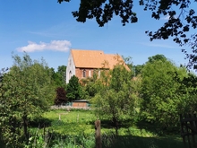 Dorfkirche Starkow St. Jürgen