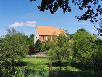 Dorfkirche Starkow St. Jürgen