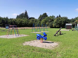 Spielplatz in Schünhagen