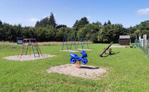 Spielplatz Schuenhagen