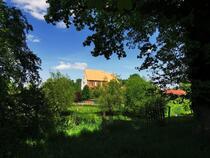 Kirche St.-Jürgen in Starkow
