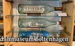Buddelschiffmuseum Boltenhagen