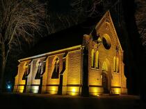 Evangelische Kirche zur Paulshöhe