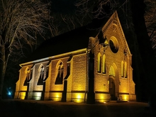 Evangelische Kirche zur Paulshöhe