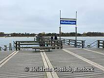 Seebrücke Boltenhagen