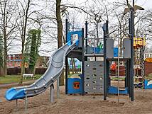 John-Brinkmann-Spielplatz Boltenhagen