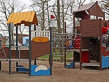 John-Brinkmann-Spielplatz Boltenhagen