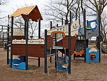 John-Brinkmann-Spielplatz Boltenhagen