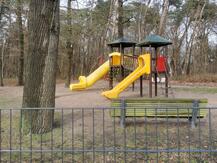 Spielplätze in Boltenhagen – Spielplatz am Regenbogencamp