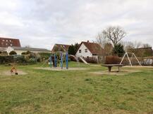 Spielplatz Boltenhagen Ortsteil Tarnewitz