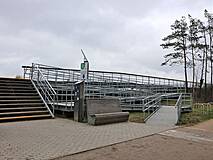 Boltenhagen Strandaufgang 12