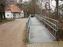 Boltenhagen Strandaufgang 3