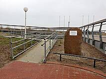 Boltenhagen Strandaufgang 5