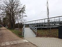 Boltenhagen Strandaufgang 9