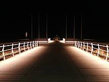 Seebrücke Boltenhagen