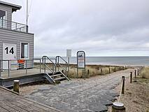 Ostseebad Boltenhagen Strandaufgang 14