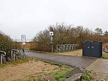 Boltenhagen Strandaufgang 21