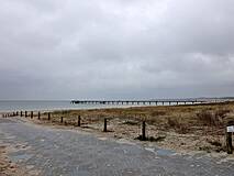 Boltenhagen Strandaufgang 3