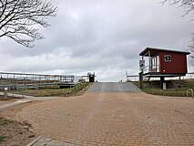 Boltenhagen Strandaufgang 13