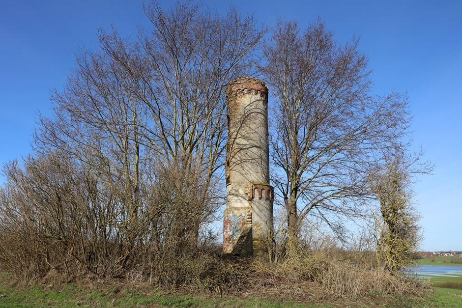 Ausflugstipp: Kennen Sie den Mäuseturm?
