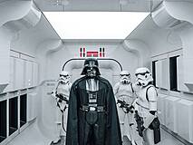 Museum »OUTPOST ONE«