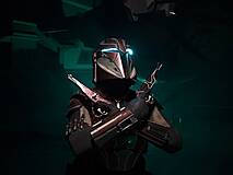 Museum »OUTPOST ONE«