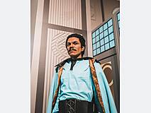 Museum »OUTPOST ONE«