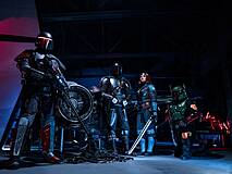 Museum »OUTPOST ONE«