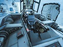 Museum »OUTPOST ONE«