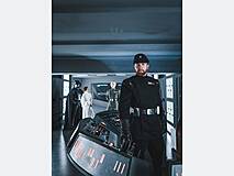 Museum »OUTPOST ONE«