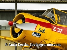 Kreisagrarmuseum Dorf Mecklenburg