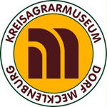Logo Kreisagrarmuseum Dorf Mecklenburg