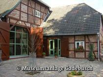 Museumsanlage Gadebusch