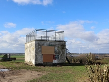 Aussichtsplattform Hamberge