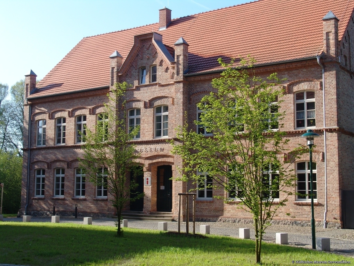 Städtisches Museum Grevesmühlen