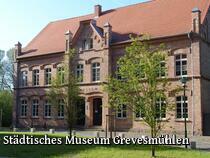 Städtisches Museum Grevesmühlen