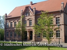 Städtisches Museum Grevesmühlen
