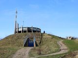 Ausflugstipp: Aussichtsplattform Hoher Schönberg