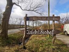 Parkplatz Hoher Schönberg