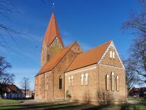 St. Marienkirche zu Klütz