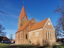 St. Marienkirche zu Klütz